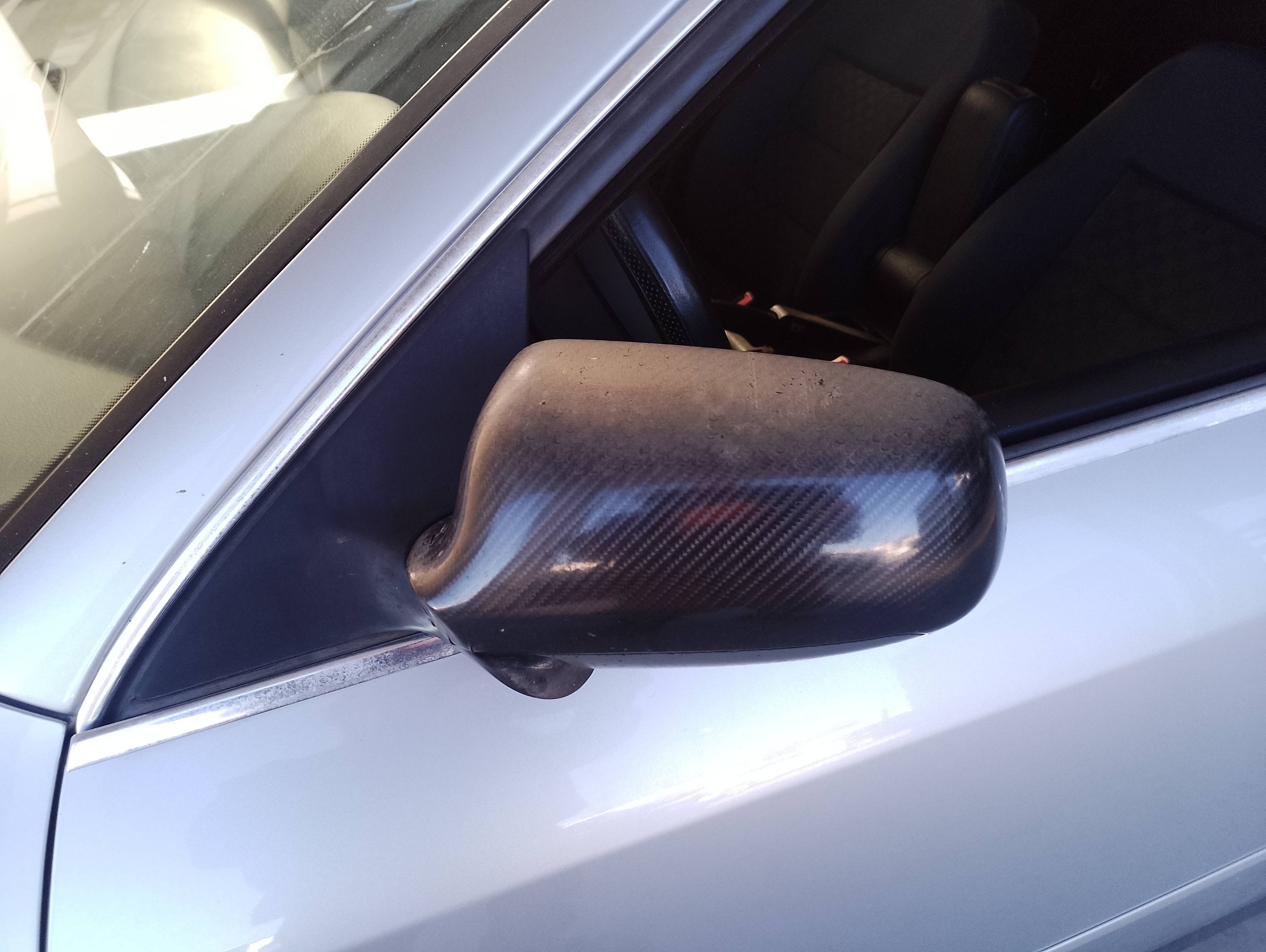 Recambio de retrovisor izquierdo para audi a6 berlina (4b2) 1.9 tdi referencia OEM IAM   