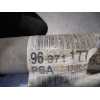 Recambio de transmision delantera izquierda para peugeot 307 break / sw (s1) 1.6 hdi referencia OEM IAM 96371177  