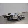 Recambio de maneta exterior delantera izquierda para volkswagen jetta (1k2) advance referencia OEM IAM 1K0837886  