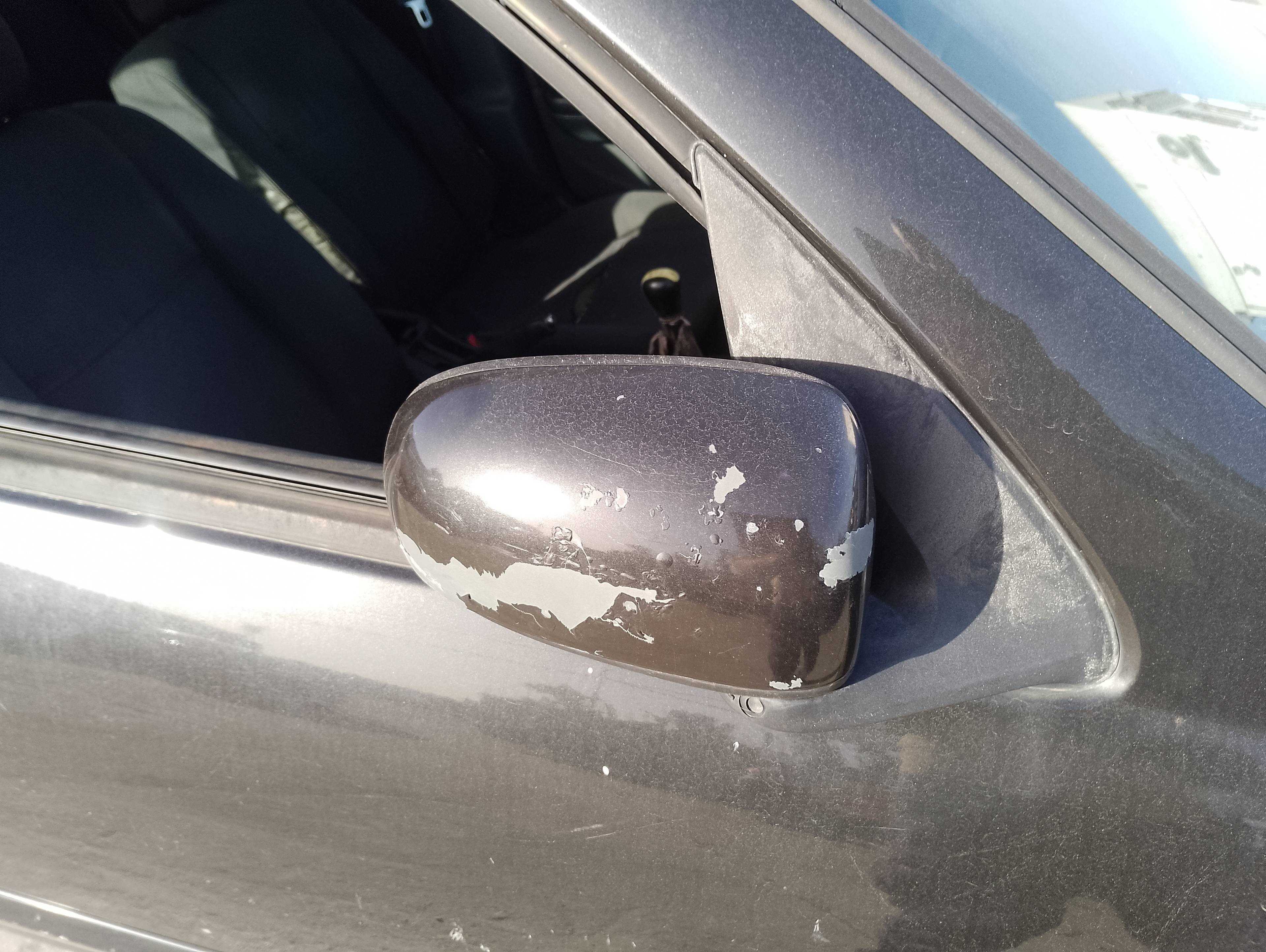 Recambio de retrovisor derecho para nissan almera (n16/e) acenta referencia OEM IAM   