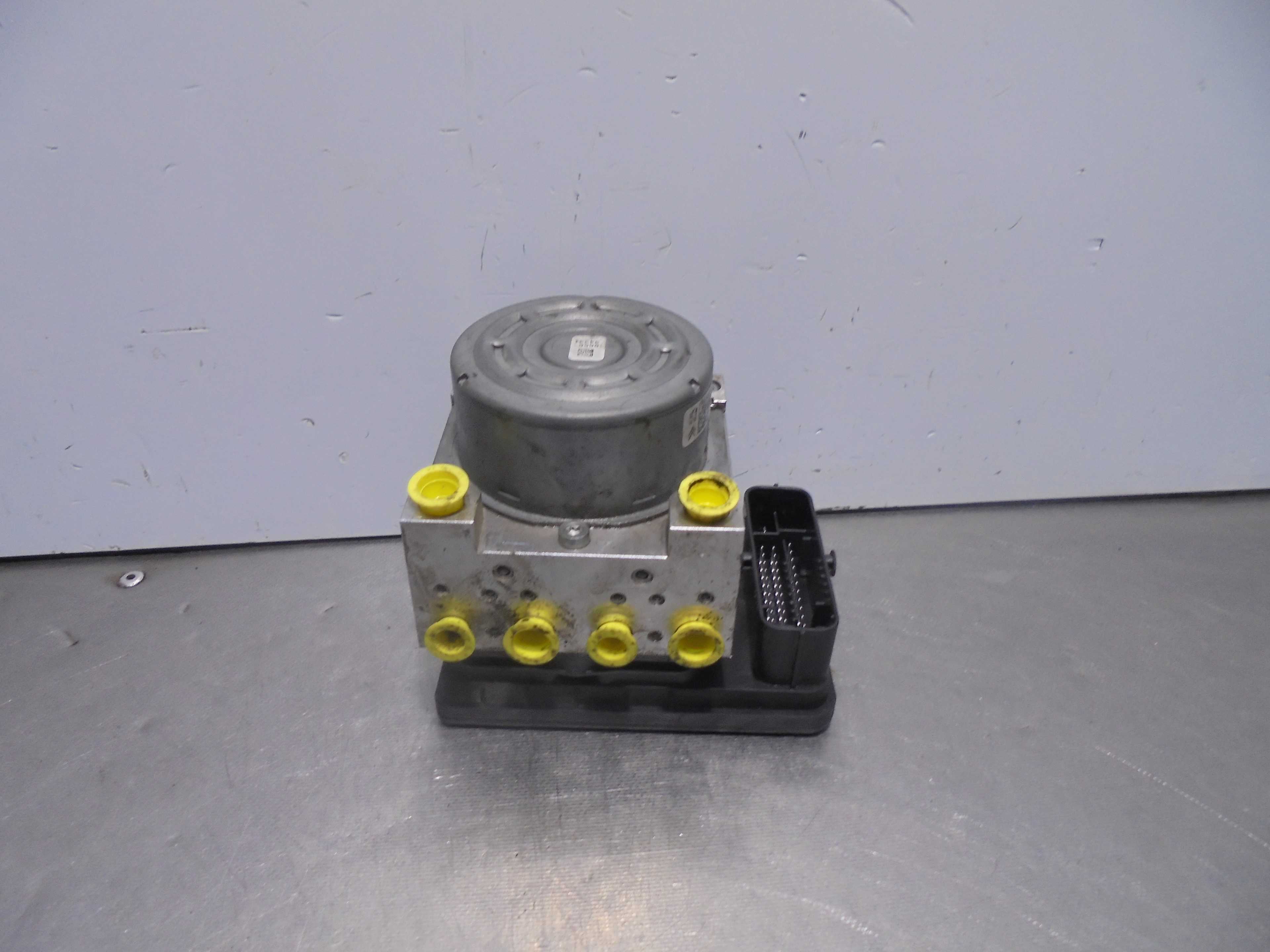 Recambio de abs para peugeot 208 1.6 16v hdi fap referencia OEM IAM 9806891780 10091511783 