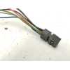 Recambio de retrovisor derecho para peugeot 307 break / sw (s1) referencia OEM IAM   