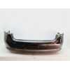 Recambio de paragolpes trasero para volkswagen jetta (1k2) advance referencia OEM IAM 1K5807521A  