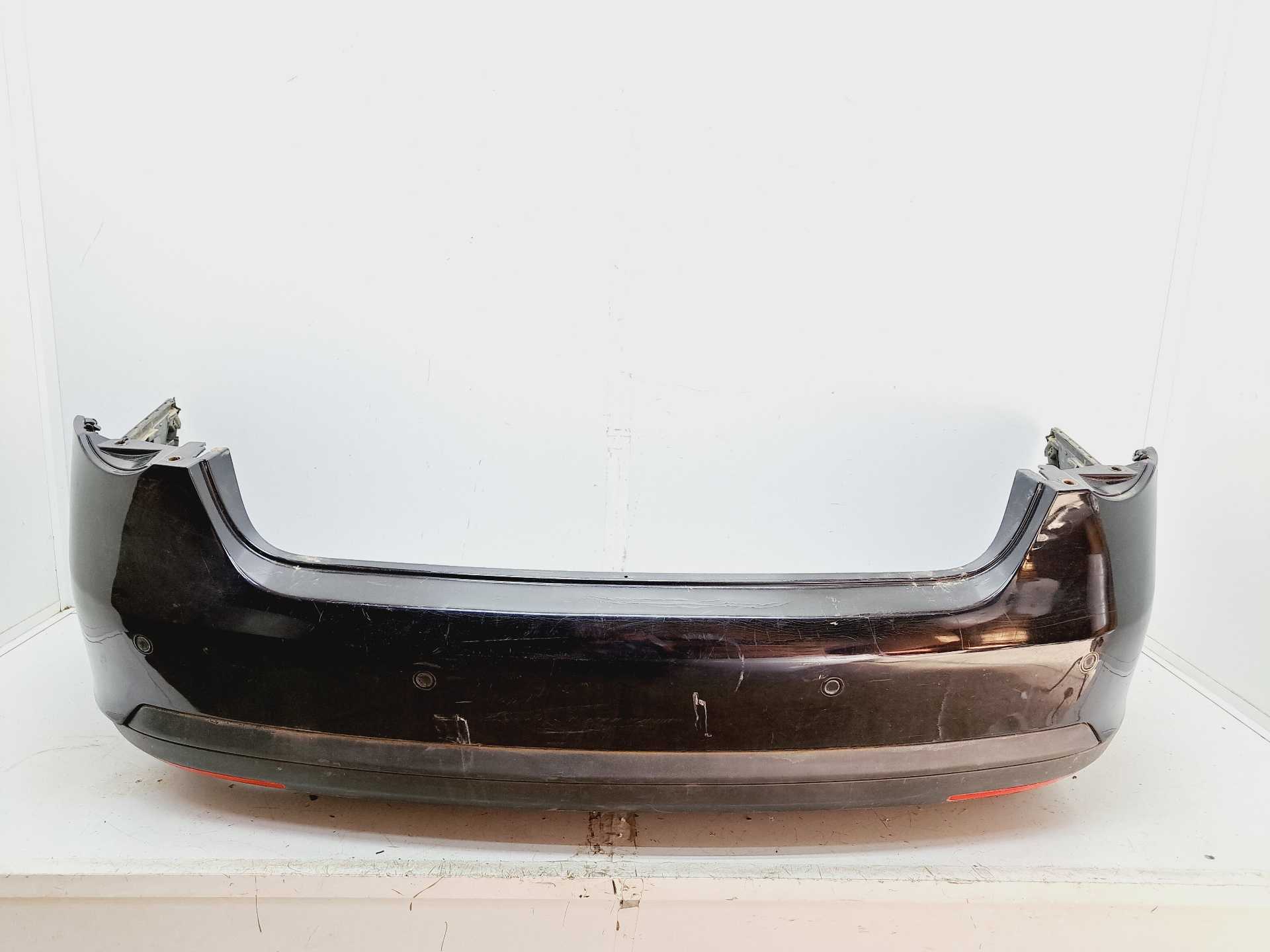 Recambio de paragolpes trasero para volkswagen jetta (1k2) advance referencia OEM IAM 1K5807521A  