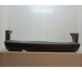 PARAGOLPES TRASERO 