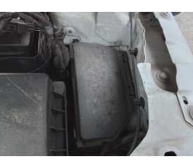 CAJA RELES / FUSIBLES 