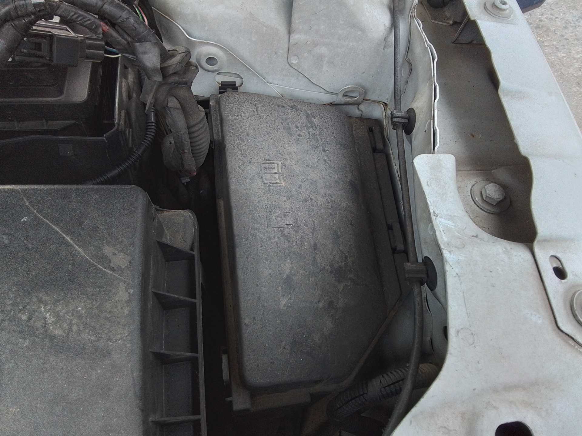 Recambio de caja reles / fusibles para land rover freelander (ln) 2.2 td referencia OEM IAM   