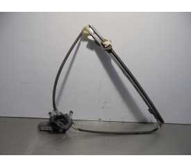 Recambio de elevalunas delantero izquierdo para renault scenic (ja..) 1.9 d rt referencia OEM IAM 400467T3 MERITOR 