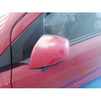 Recambio de retrovisor izquierdo para nissan pixo (ua0) 1.0 referencia OEM IAM 963024A05M  