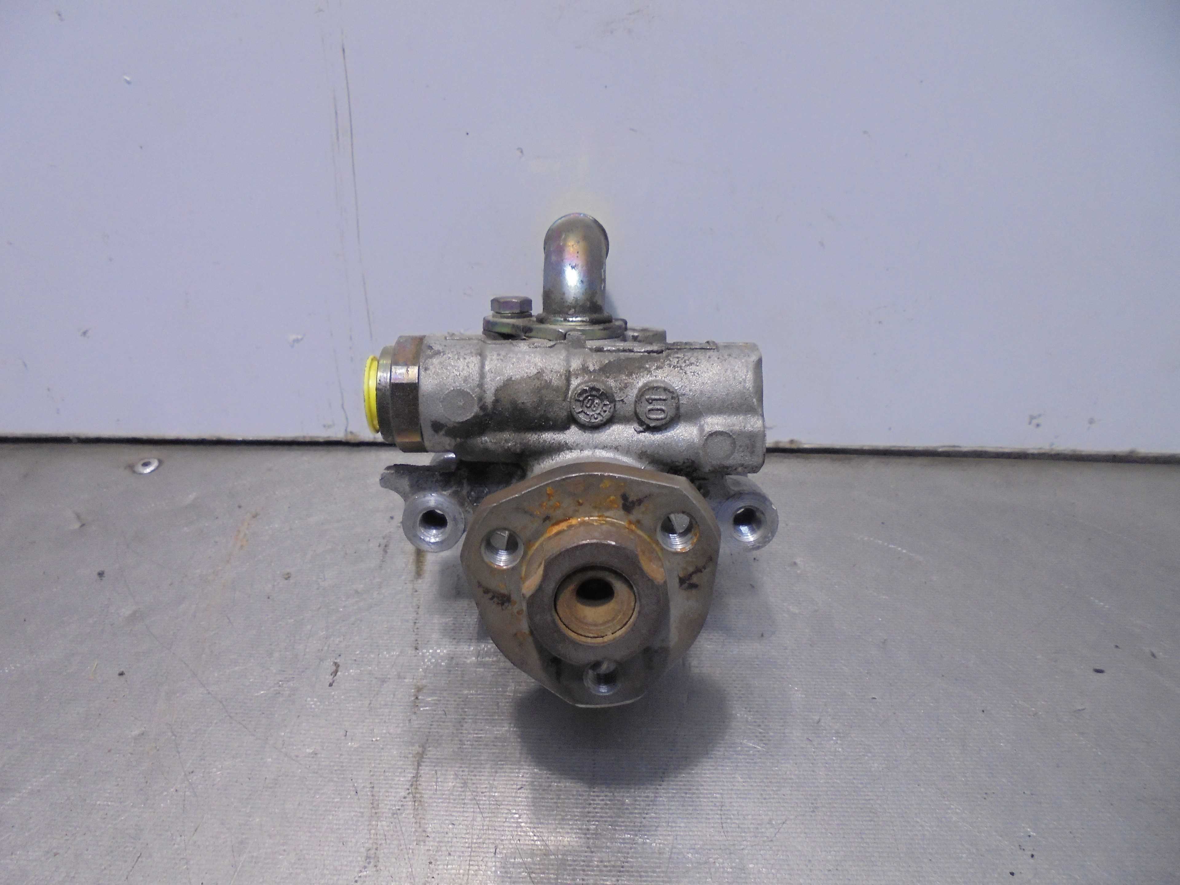 Recambio de bomba direccion para volkswagen bora berlina (1j2) conceptline referencia OEM IAM 1J0422154  