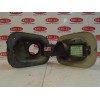 Recambio de tapa exterior combustible para renault megane ii familiar authentique referencia OEM IAM   