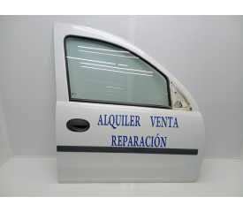 PUERTA DELANTERA DERECHA 