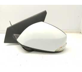 RETROVISOR IZQUIERDO 