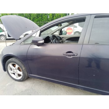 Recambio de puerta delantera izquierda para mitsubishi grandis (na0w) 2.0 di-d inform referencia OEM IAM   