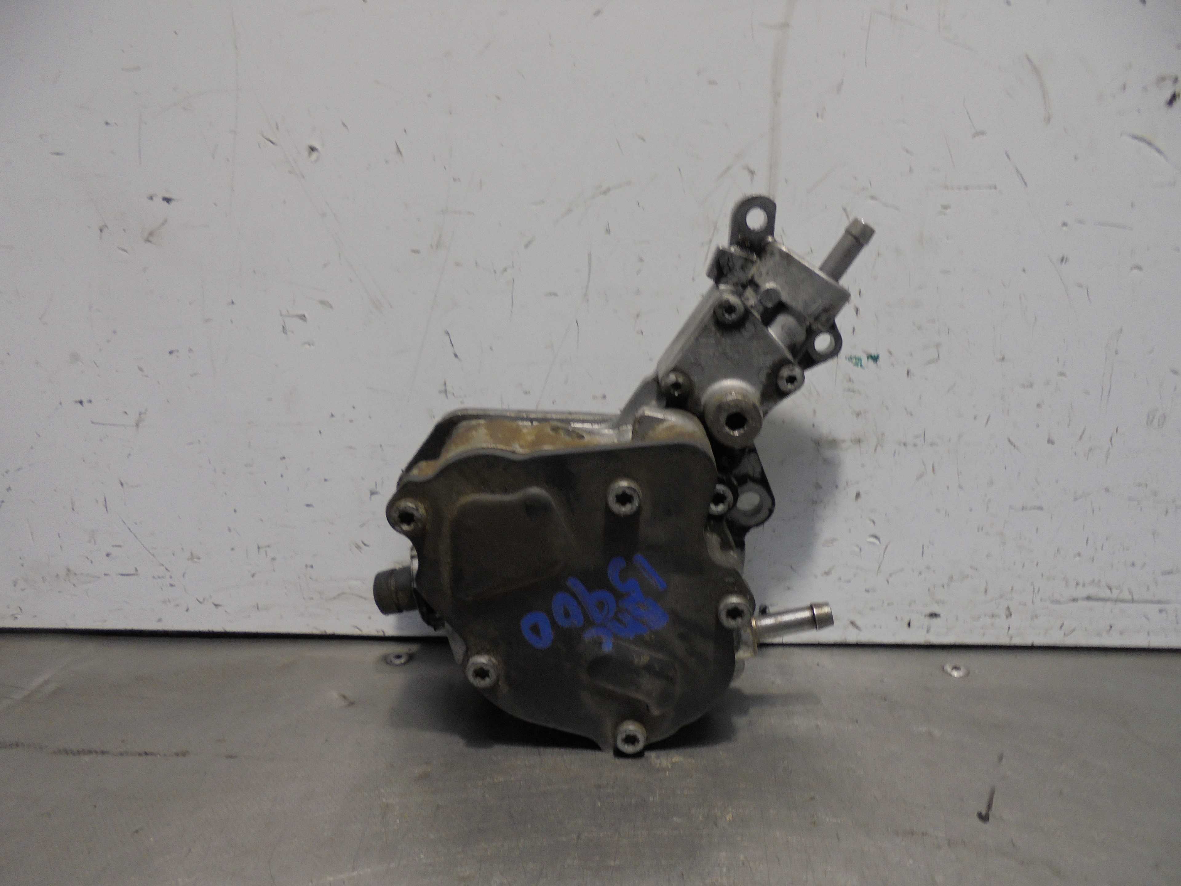 Recambio de depresor freno / bomba vacio para skoda fabia (6y2/6y3) classic referencia OEM IAM 038145209N  