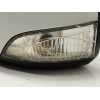 Recambio de retrovisor izquierdo para renault megane iii berlina 5 p dynamique referencia OEM IAM   