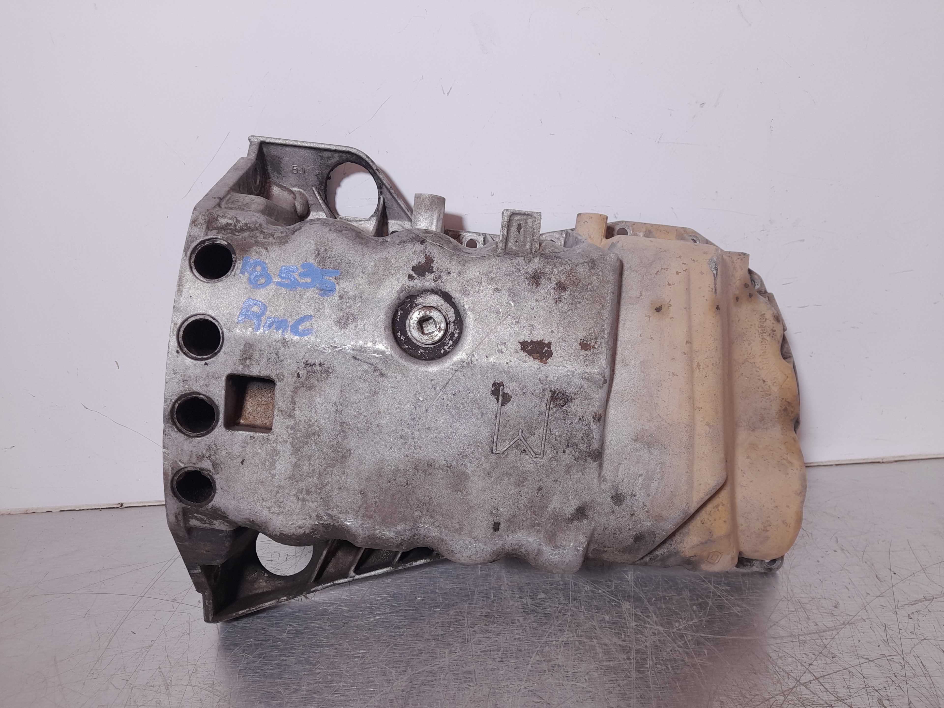 Recambio de carter para renault laguna ii (bg0) confort authentique referencia OEM IAM 8200066133  