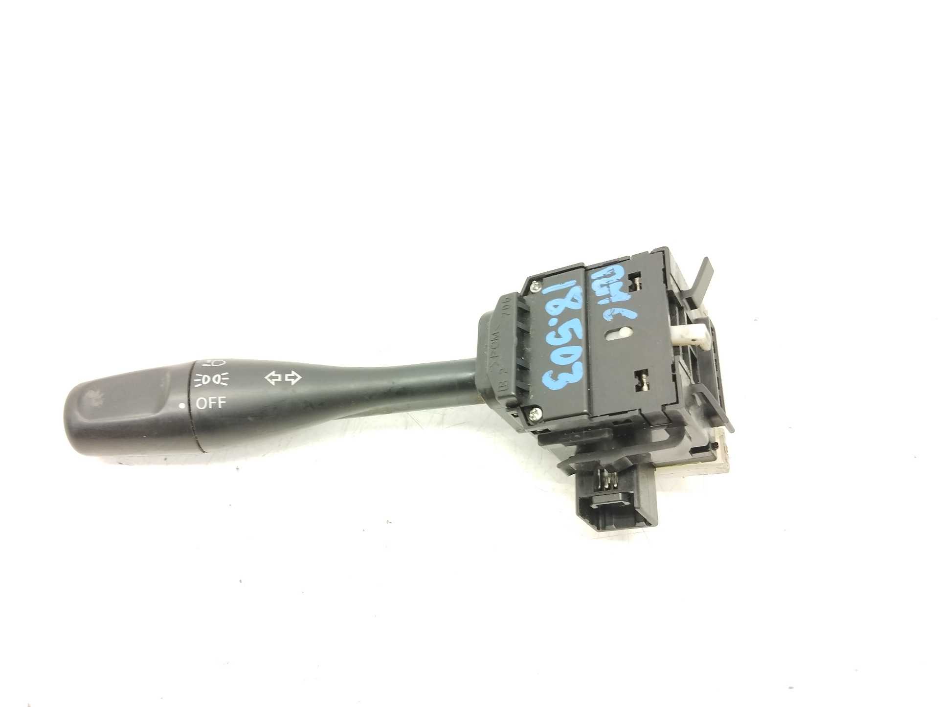 Recambio de mando intermitentes para mitsubishi grandis (na0w) 2.0 di-d cat referencia OEM IAM 17D706  