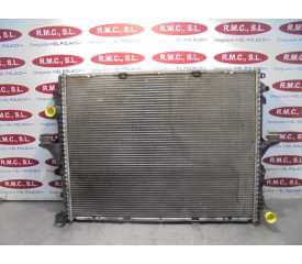 RADIADOR AGUA 7L6121253 BERH 