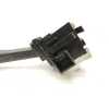 Recambio de mando intermitentes para mitsubishi grandis (na0w) 2.0 di-d cat referencia OEM IAM 17D706  