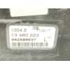 Recambio de faro antiniebla izquierdo para opel insignia grand sport 1.6 cdti dpf referencia OEM IAM   