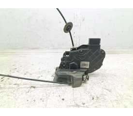 CERRADURA PUERTA DELANTERA DERECHA 6W8A21812AE 