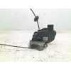 Recambio de cerradura puerta delantera derecha para land rover freelander (ln) 2.2 td referencia OEM IAM 6W8A21812AE  