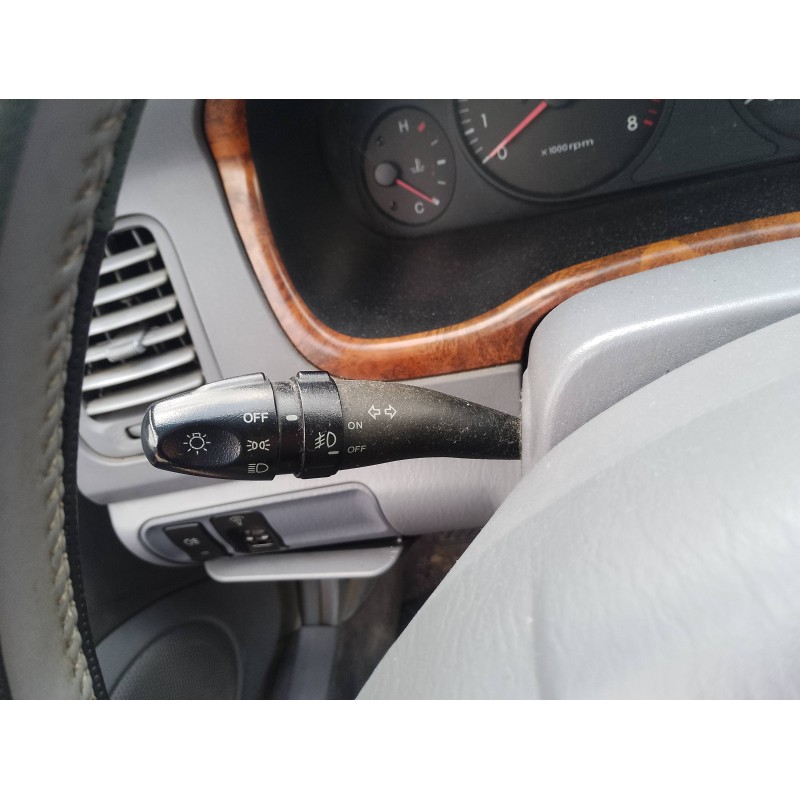 Recambio de mando intermitentes para hyundai sonata (y4) 2.0i 16v gls referencia OEM IAM   