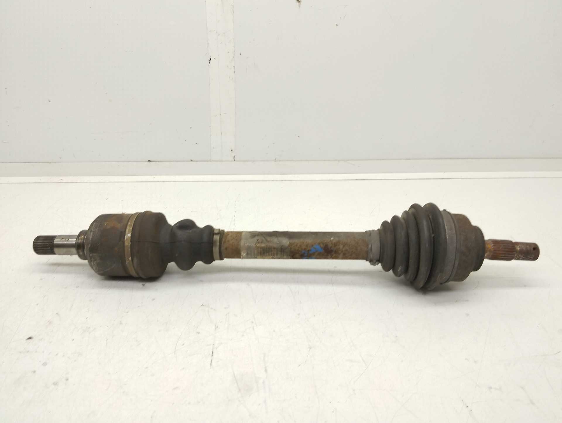 Recambio de transmision delantera izquierda para peugeot 307 break / sw (s1) referencia OEM IAM   