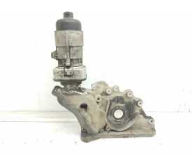 ENFRIADOR ACEITE MOTOR 