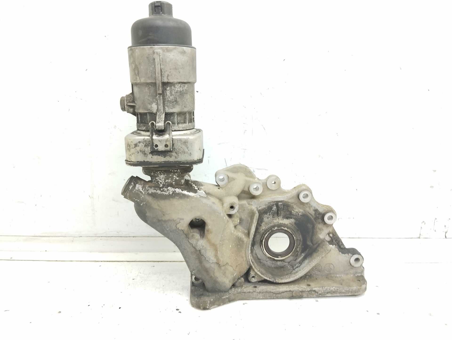 Recambio de enfriador aceite motor para chevrolet epica 2.0 diesel cat referencia OEM IAM   