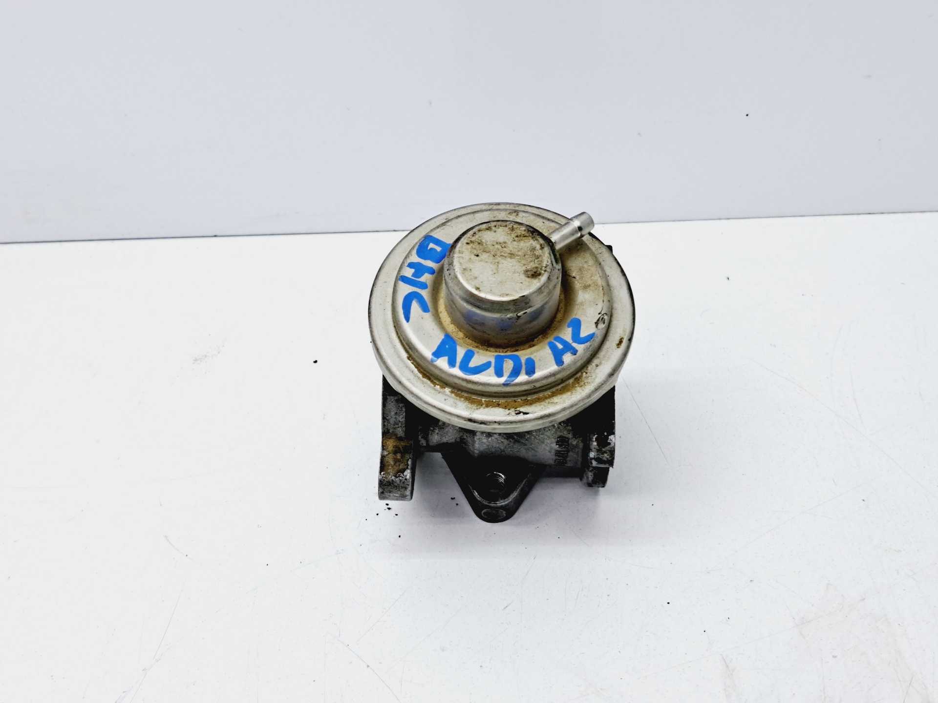Recambio de valvula egr para audi a2 (8z) 1.4 tdi referencia OEM IAM 045129637A  