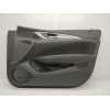Recambio de guarnecido puerta delantera derecha para opel insignia grand sport 1.6 cdti dpf referencia OEM IAM YF3074166RH  