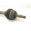 Recambio de transmision delantera izquierda para peugeot 307 break / sw (s1) referencia OEM IAM   