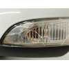 Recambio de retrovisor izquierdo para renault megane iii berlina 5 p dynamique referencia OEM IAM   