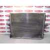 Recambio de radiador agua para volkswagen touareg (7la) 5.0 v10 tdi cat (ayh) referencia OEM IAM 7L6121253 BERH 