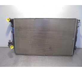 RADIADOR AGUA 1K0121253AB VALEO 