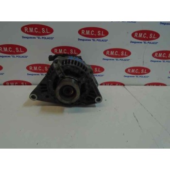 ALTERNADOR 