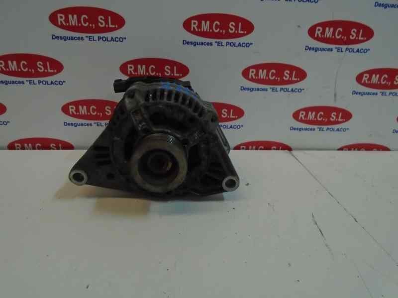 Recambio de alternador para nissan micra (k11) 1.3 16v cat referencia OEM IAM   