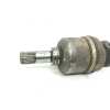 Recambio de transmision delantera izquierda para peugeot 307 break / sw (s1) referencia OEM IAM   