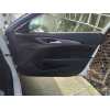 Recambio de guarnecido puerta delantera derecha para opel insignia grand sport 1.6 cdti dpf referencia OEM IAM YF3074166RH  