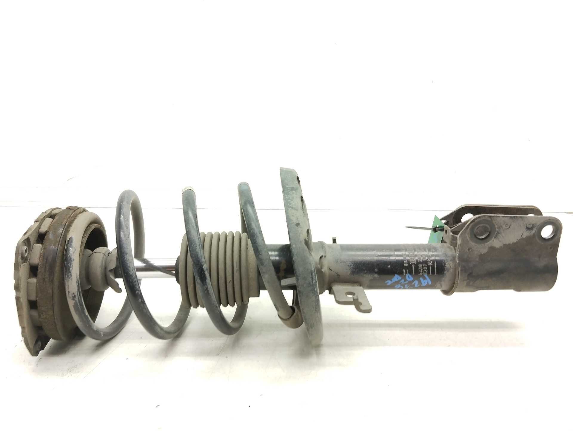 Recambio de amortiguador delantero izquierdo para renault megane iii berlina 5 p dynamique referencia OEM IAM 543020008R 0307100
