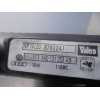 Recambio de radiador agua para volkswagen jetta (1k2) advance referencia OEM IAM 1K0121253AB VALEO 