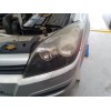 Recambio de faro izquierdo para opel astra h berlina cosmo referencia OEM IAM   