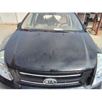 Recambio de capo para kia carnival 2.9 crdi vgt active referencia OEM IAM   
