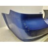 Recambio de paragolpes trasero para chevrolet aveo ls referencia OEM IAM   