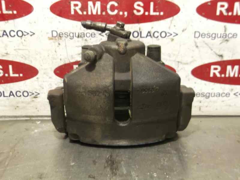 Recambio de pinza de freno delantera derecha para volkswagen jetta (1k2) 2.0 tdi referencia OEM IAM   