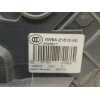 Recambio de cerradura puerta delantera derecha para land rover freelander (ln) 2.2 td referencia OEM IAM 6W8A21812AE  