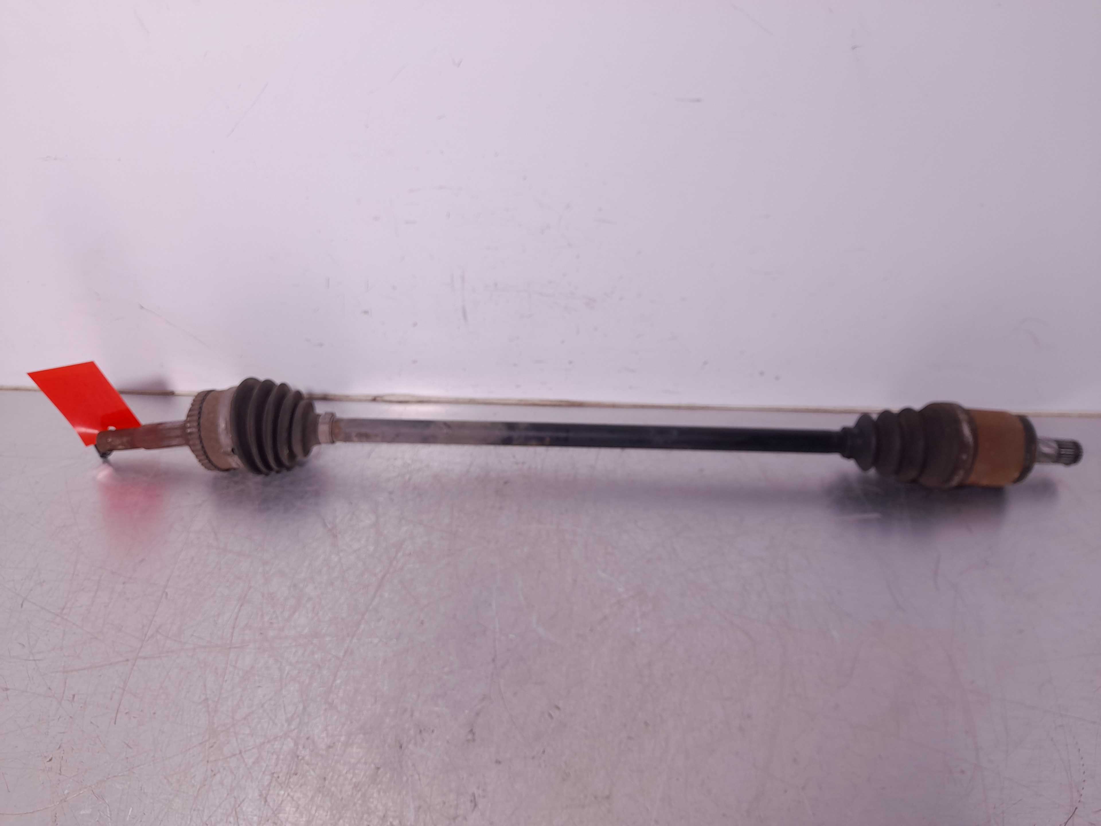 Recambio de transmision delantera derecha para nissan almera (n16/e) acenta referencia OEM IAM   