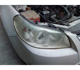 Recambio de faro derecho para chevrolet epica 2.0 diesel cat referencia OEM IAM   